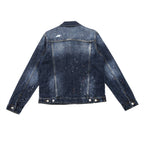 DSQ2 Denim Jacket