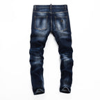 PP Jeans Ripped