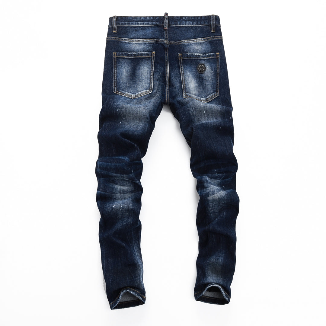 PP Jeans Ripped