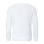 Dsquared2 Logo Print Cotton Sweatshirt