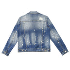 DSQ2 Denim Jacket