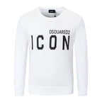 DSQ2 Sweatshirt ICON