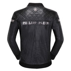 PP Cowhide Jacket