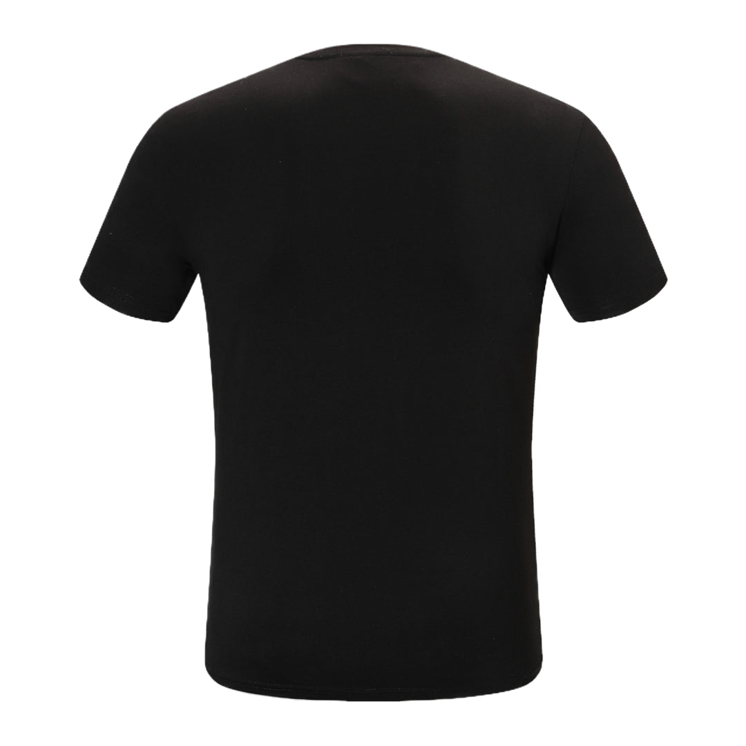 Dsquared2 ICON Paint Logo Cotton T-shirt