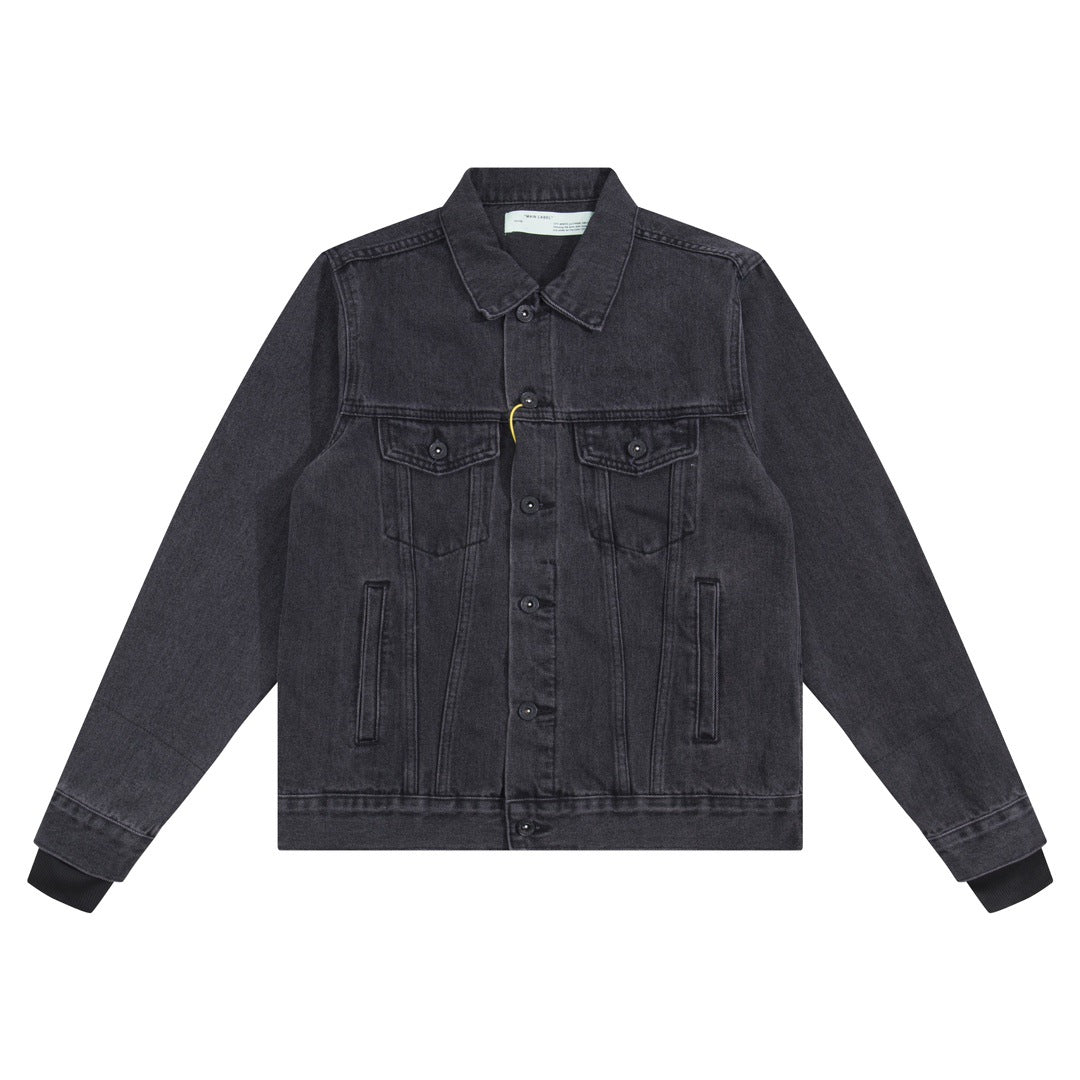 OFF Denim Jacket