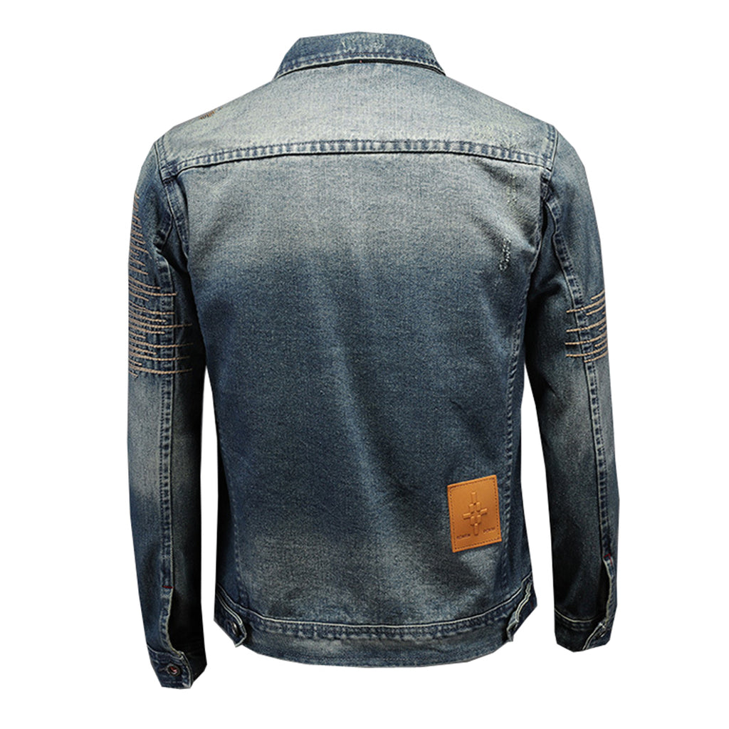 DSQ2 Denim Jacket