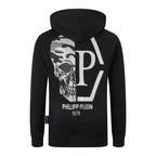PP Logo Hoodie Jacket Suit