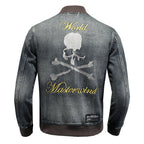 DSQ2 Denim Jacket