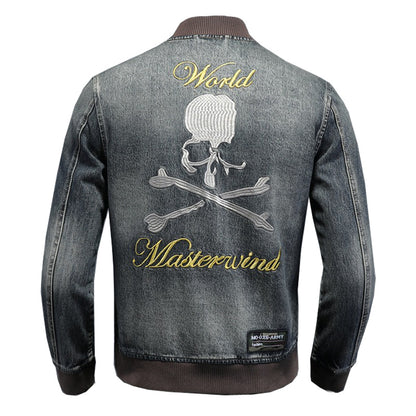 DSQ2 Denim Jacket