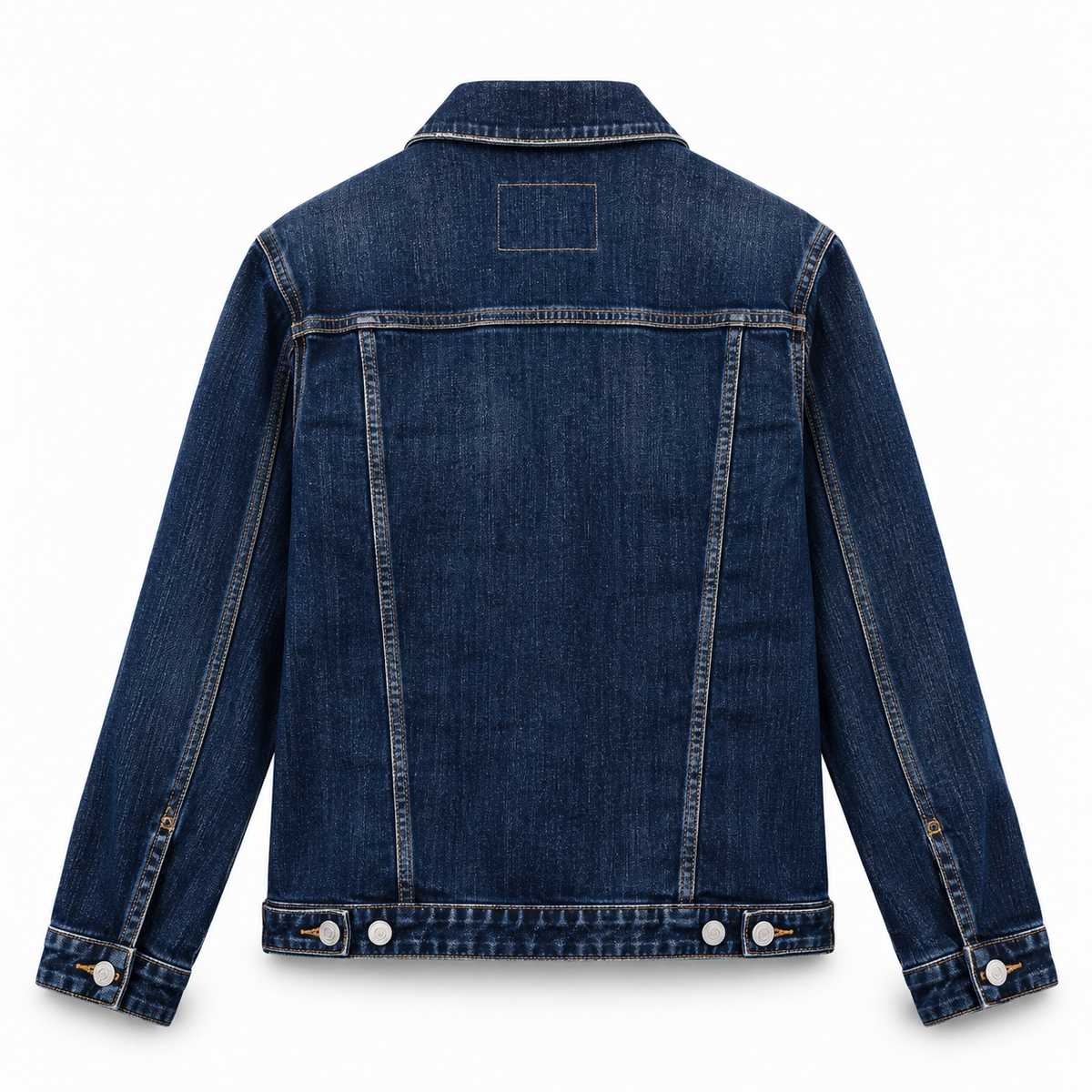 DSQ2 Denim Jacket
