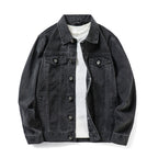 DSQ2 Denim Jacket