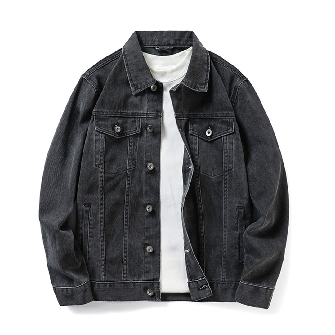 DSQ2 Denim Jacket
