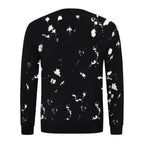 DSQ2 Sweatshirt Logo