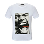 DSQ2 Print T-shirt