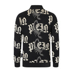 PP Logo Jacket Hoodie