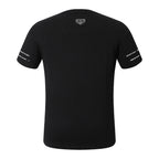 PP T-shirt Skull