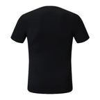 Dsquared2 Bello Print Cotton T-shirt