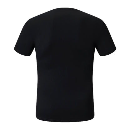 Dsquared2 Bello Print Cotton T-shirt