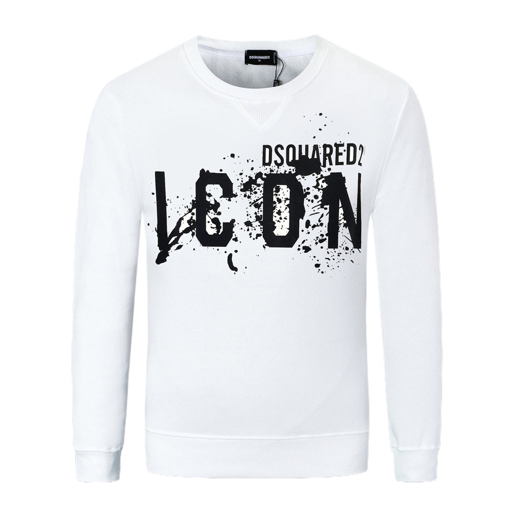 DSQ2 Sweatshirt ICON