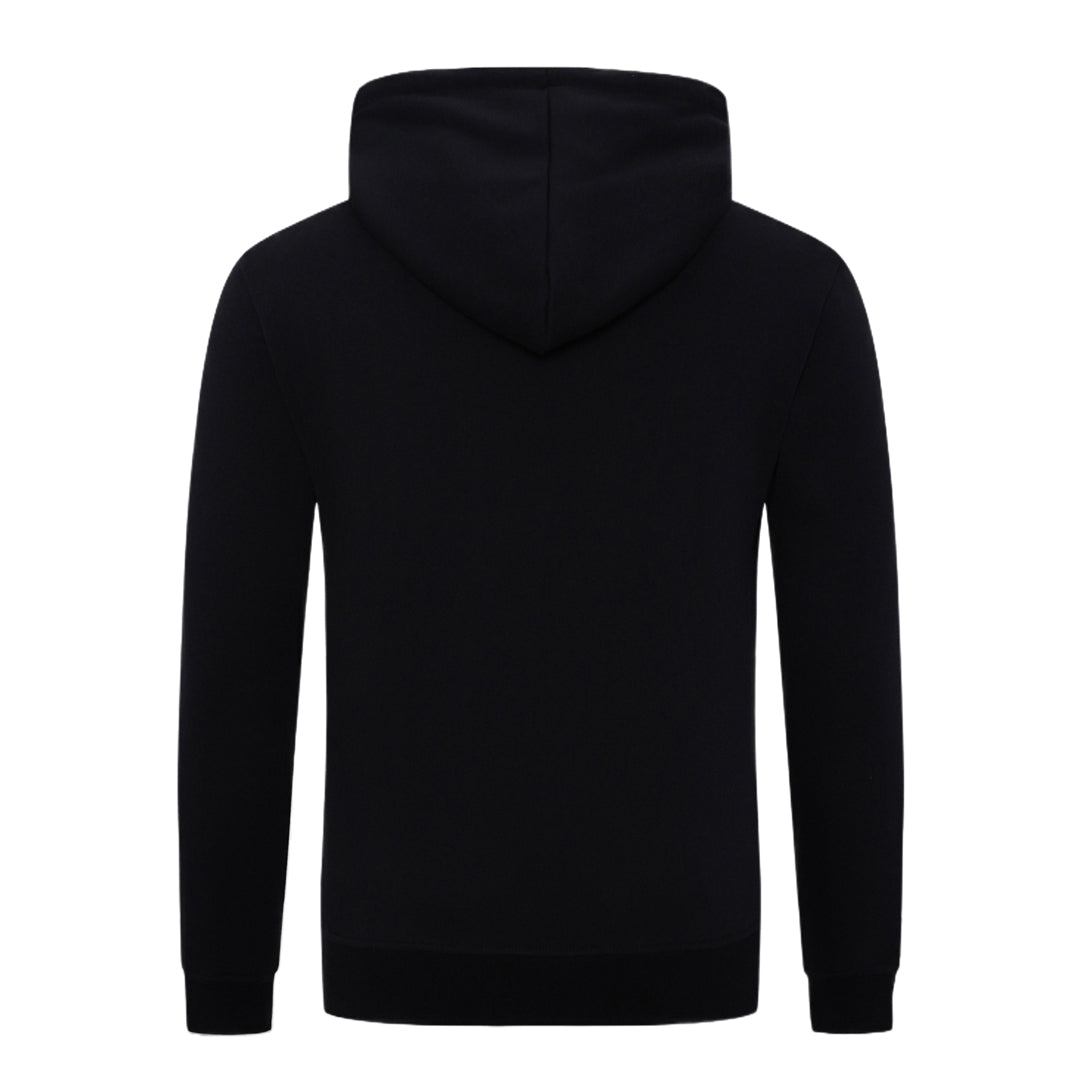 Dsquared2 Colorful Paint ICON Hoodie