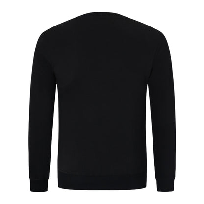 DSQ2 Sweatshirt Logo