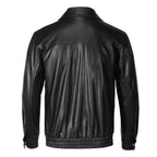 PP Cowhide Jacket