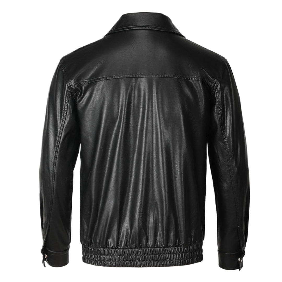 PHILIP Cowhide Jacket