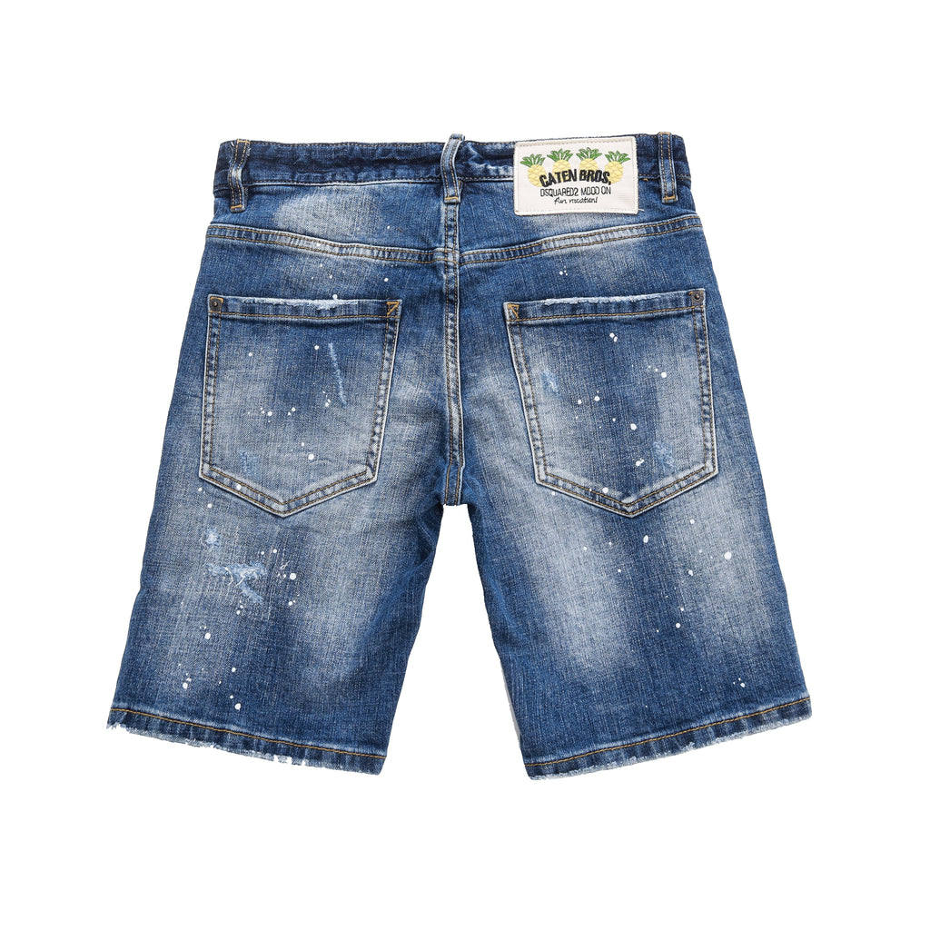 DSQ2 short Jeans
