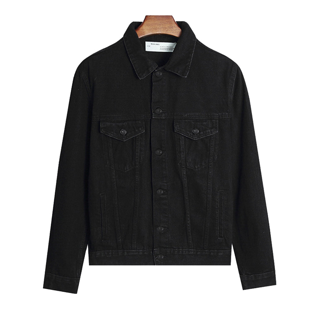 OFF Denim Jacket