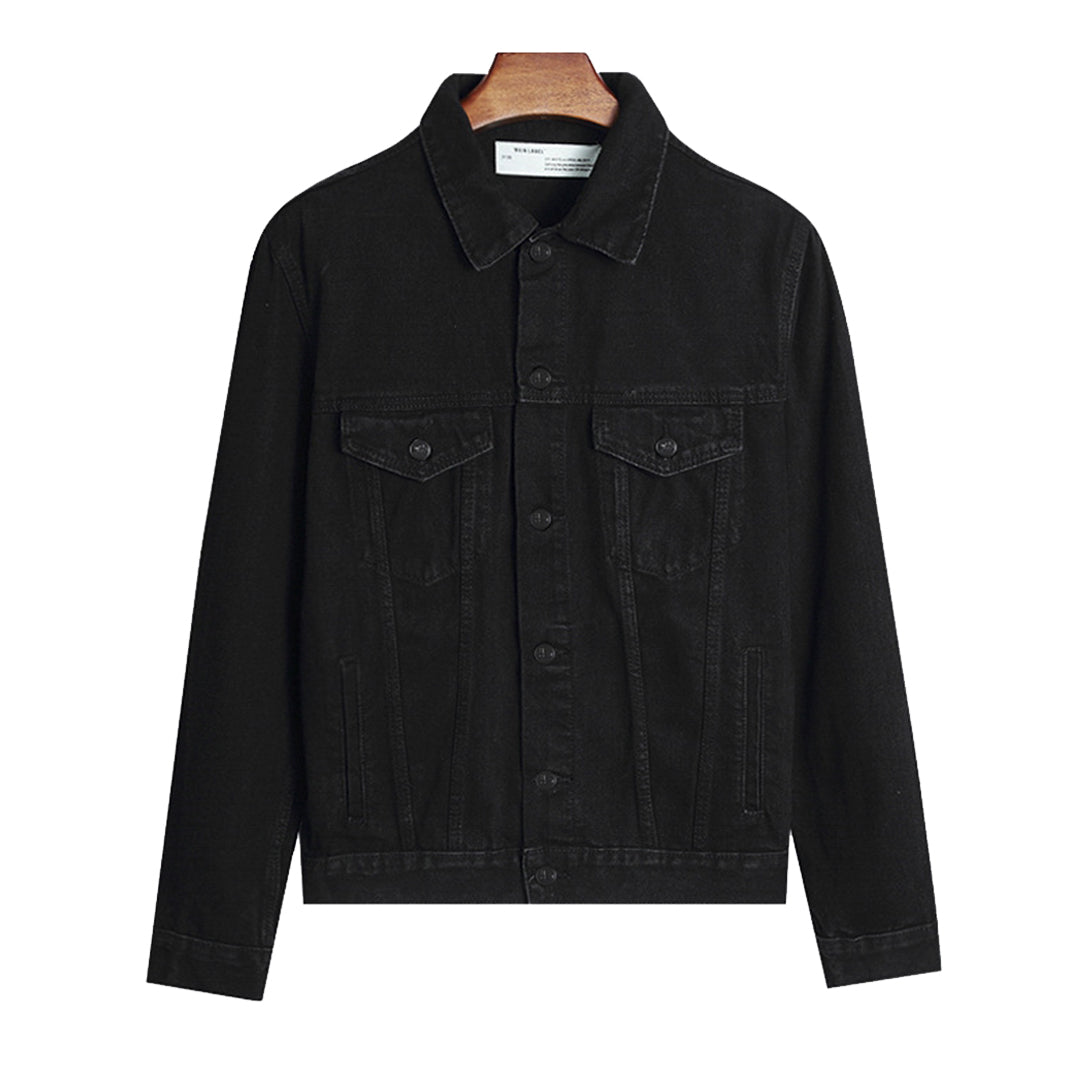 OFF Denim Jacket