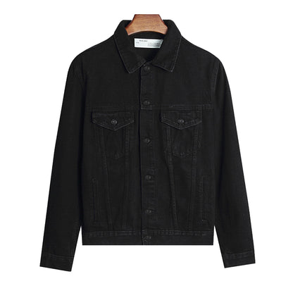 OFF Denim Jacket