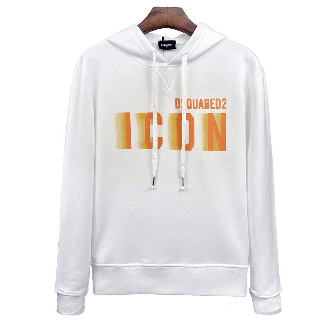 DSQ2 Print Sweatshirt