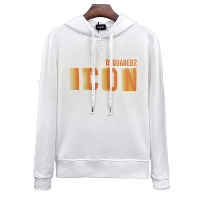 DSQ2 Print Sweatshirt