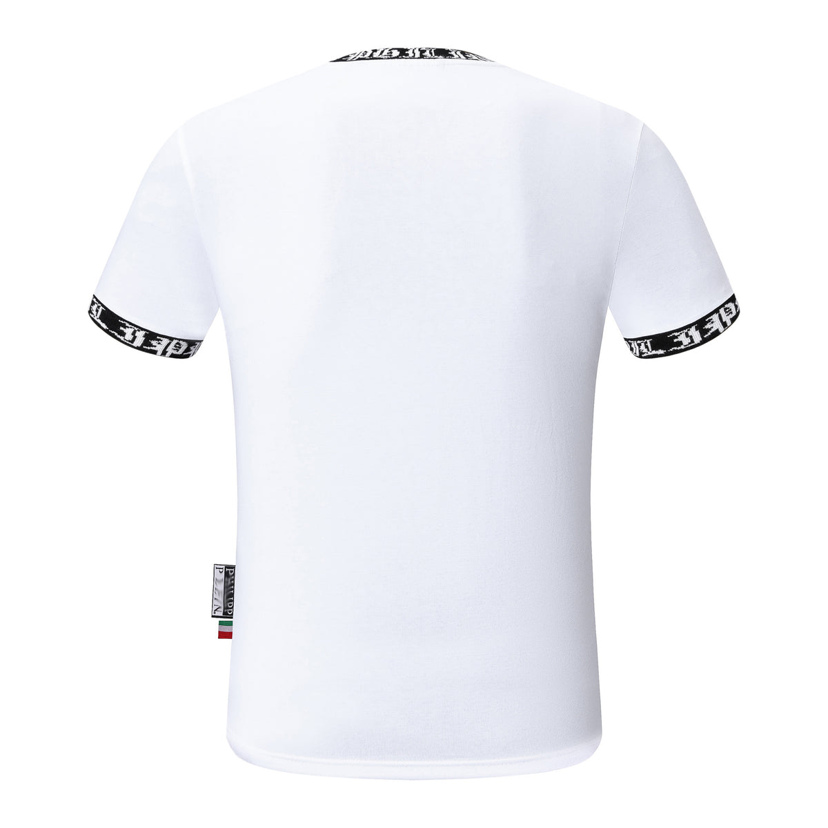 PP T-shirt Logo