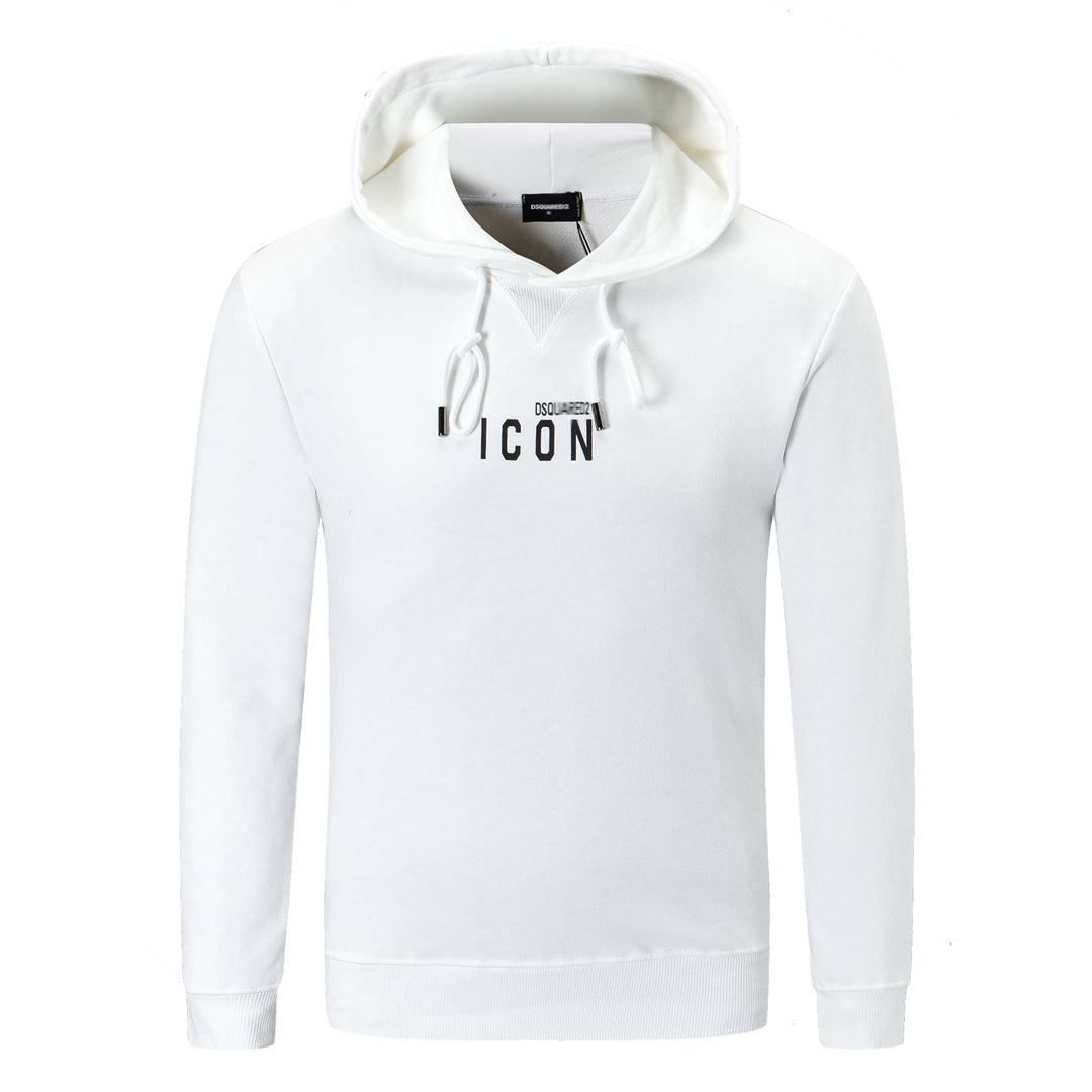 DSQ2 Hoodie ICON