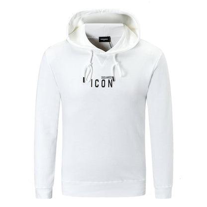 DSQ2 Hoodie ICON