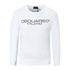 DSQ2 Sweatshirt Logo