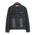 OFF Denim Jacket