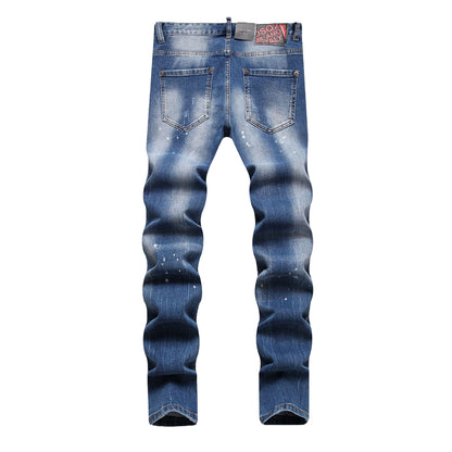 DSQ2 Jeans Ripped