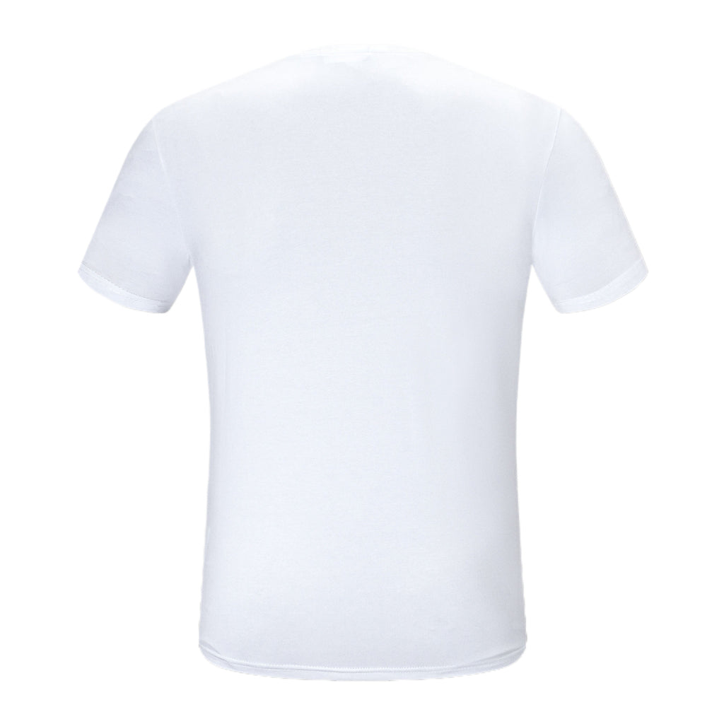 Dsquared2 No. 23 Cotton T-shirt