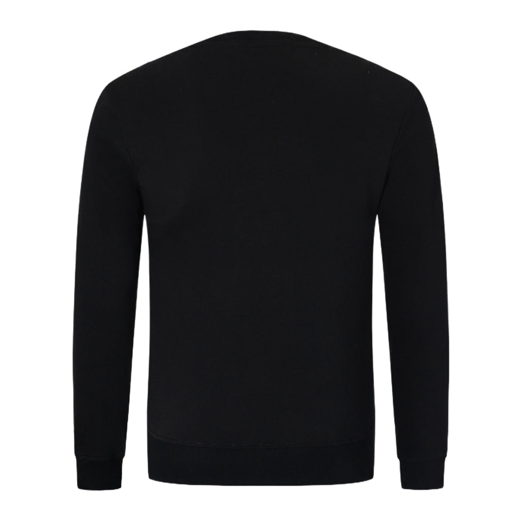 Dsquared2 Basketball Dog Cotton Sweatshirt