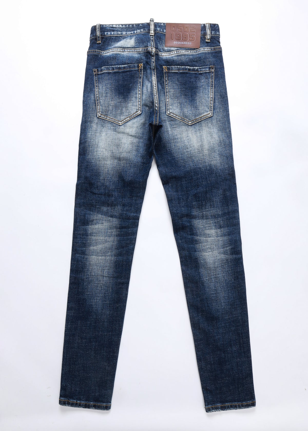 DSQ2 Jeans Ripped