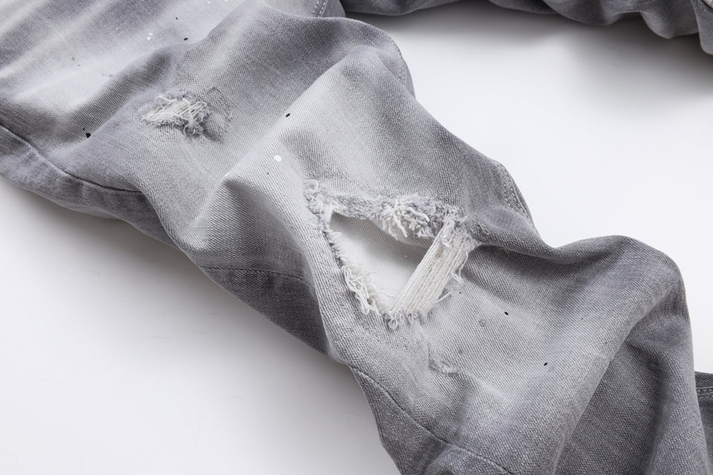 PP Jeans Ripped