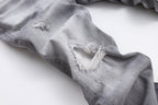 PP Jeans Ripped