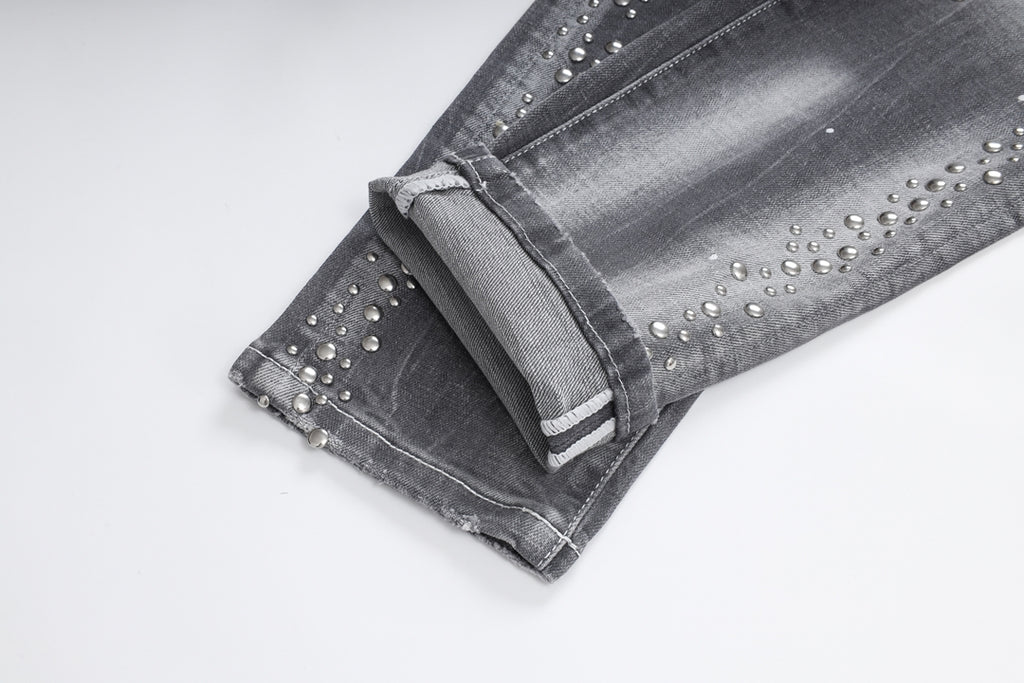 PP Jeans Ripped