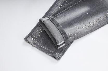 PP Jeans Ripped