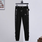 PP Skull Hoodie Jacket Suit