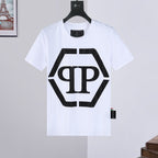 PP T-shirt Shorts Suit