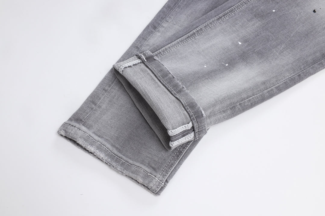 PP Jeans Ripped