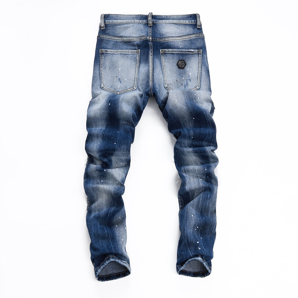 PP Jeans Ripped